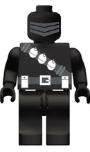 Load image into Gallery viewer, 2020 HASBRO GI Joe Surveillance Patrol Construction Set (158 Pcs)