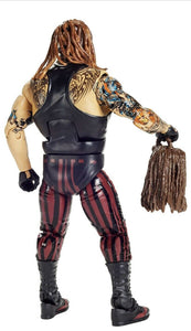 2020 WWE Elite Collection Series 77: “THE FIEND” BRAY WYATT (SummerSlam Edition)