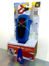Load image into Gallery viewer, 2021 Hasbro Ghostbusters Afterlife P.K.E. Shocker - Classic Blue Gear