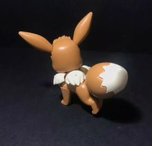 Load image into Gallery viewer, Bandai Pokemon Let&#39;s Go Plamo 42 Select Series Eevee Figure Model Kit USA Seller