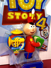 Load image into Gallery viewer, 2019 Disney•Pixar Toy Story 4 - TINNY Action Figure Poseable 6&quot; Inch