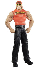 Load image into Gallery viewer, 2014 WWE Core Signature Series Edition Action Figure: HULK HOGAN