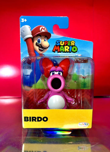 2023 JAKKS Pacific World of Nintendo Mini 2.5