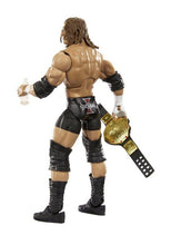 Load image into Gallery viewer, 2020 WWE Elite Collection Decade of Domination: TRIPLE H (Ruthless Aggression)