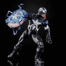 Load image into Gallery viewer, Hasbro Marvel Legends Series: Spider-Man Maximum Venom VENOMIZED CAPTAIN AMERICA