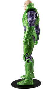 2022 McFarlane DC Multiverse - DC The New 52 -  LEX LUTHOR POWER SUIT Figure