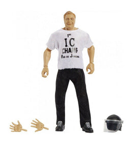 2019 WWE Elite Collection Legends Collector’s Edition: PAT PATTERSON