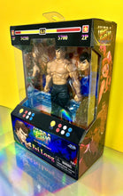 Load image into Gallery viewer, 2023 Jada Toys Ultra Street Fighter II The Final Challengers- FEI LONG Figure