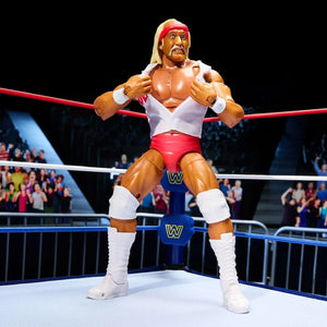2023 WWE Ultimate Edition Colosseum Collection 2-Pack: HULK HOGAN & TERRY FUNK