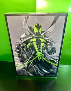 2023 McFarlane Gold Label - SPAWN Black & White Accent Edition Figure (Excl)