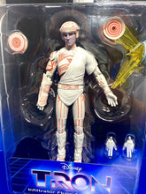 Load image into Gallery viewer, 2021 Diamond Select Toys - Tron - INFILTRATOR FLYNN (Series 1) Action Figure