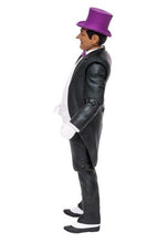 Load image into Gallery viewer, 2022 McFarlane Toys DC - Batman Classic 1966 TV Series Figure: THE PENGUIN