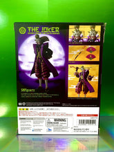 Load image into Gallery viewer, Bandai S.H.Figuarts - Batman Ninja - The Joker: Demon King Of The Sixth Heaven