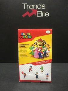 Luigi World of Nintendo Collectible Figure by JAKKS Pacific
