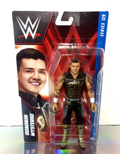 Load image into Gallery viewer, 2022 WWE Core Series 129 Action Figure: DOMINIK MYSTERIO