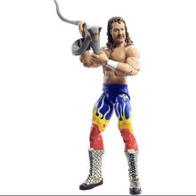 Load image into Gallery viewer, 2021 WWE Elite Collection Legends Series 10 Figure: JAKE “THE SNAKE” ROBERTS