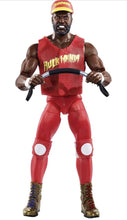 Load image into Gallery viewer, 2022 WWE Ultimate Edition Series 13 Action Figure: MR. T (Wrestlemania 1)