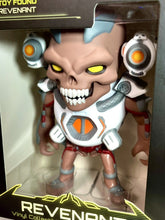 Load image into Gallery viewer, 2022 Numskull - DOOM Eternal - REVENANT Vinyl Collectible Figure