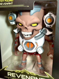 2022 Numskull - DOOM Eternal - REVENANT Vinyl Collectible Figure