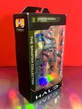 Load image into Gallery viewer, 2021 Halo - The Spartan Collection Series 4 Figure: SPARTAN ENIGMA