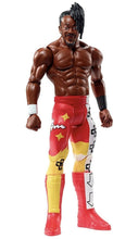 Load image into Gallery viewer, 2020 WWE Core Series Top Picks Action Figure: KOFI KINGSTON