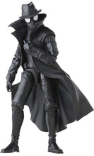 Load image into Gallery viewer, 2022 Hasbro Marvel Legends Series 60th Anniversary- Spider-Man Noir &amp; Spider-Ham