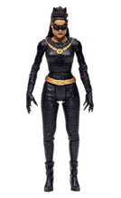 Load image into Gallery viewer, 2022 McFarlane Toys DC - Batman Classic 1966 TV Series Action Figure: CATWOMAN
