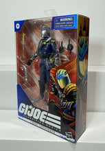 Load image into Gallery viewer, 2020 Hasbro G.I. Joe - 6&quot; Classified Series - Cobra Commander