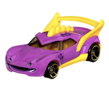 Load image into Gallery viewer, 2023 Hot Wheels Character Cars - SPYRO THE DRAGON Diecast Car