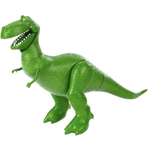 2021 Disney • Pixar’s Toy Story - REX Action Figure (Collector’s Edition Box)