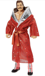 2015 WWE Elite Collection Flashback Series 40 Figure: “RAVISHING” RICK RUDE