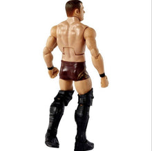 Load image into Gallery viewer, 2023 WWE Elite Collection Legends Series 17 Figure: AJ STYLES (WCW, 2001)