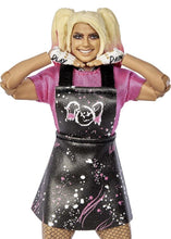 Load image into Gallery viewer, 2022 WWE Ultimate Edition Series 12 Figure: ALEXA BLISS (The Fiend - Playground)