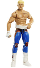 Load image into Gallery viewer, 2023 WWE Elite Collection Series 101: “THE AMERICAN NIGHTMARE” CODY RHODES
