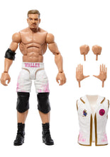Load image into Gallery viewer, 2024 WWE Elite Collection Series 107 Action Figure: GRAYSON WALLER (1st Time!)