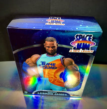 Load image into Gallery viewer, Beast Kingdom Dynamic 8-ction: LEBRON JAMES (Space Jam: A New Legacy) DAH-047