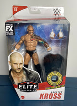 Load image into Gallery viewer, 2021 WWE Elite Collection Series 85 Action Figure: KARRION KROSS (1st in Line!)