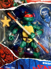 Load image into Gallery viewer, 2023 Playmates TMNT x Stranger Things Action Figure 2-Pack Complete Set!