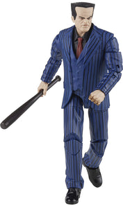 2022 Hasbro Marvel Comics Legends Series Retro Action Figure: HAMMERHEAD