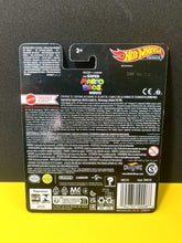 Load image into Gallery viewer, 2023 Hot Wheels Real Riders - The Super Mario Bros. Movie - PLUMBER VAN Diecast