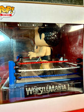 Load image into Gallery viewer, 2023 Funko Pop! Moments: WWE - Hulk Hogan and Andre The Giant - Exclusive 2-Pack