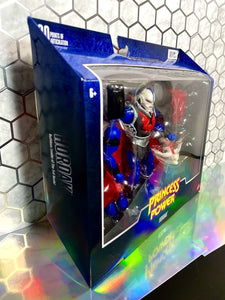 2022 Mattel Masters of the Universe: Revelation (Netflix) Figure - HORDAK