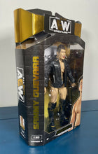Load image into Gallery viewer, 2021 AEW Unrivaled Series #4 Figure: SAMMY GUEVARA (AEW Dynamite 10-2-2019) #30