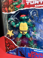 Load image into Gallery viewer, 2023 Playmates TMNT x Stranger Things Action Figure 2-Pack Complete Set!
