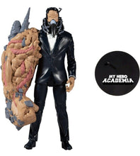 Load image into Gallery viewer, 2021 McFarlane My Hero Academia Action Figure: ALL FOR ONE
