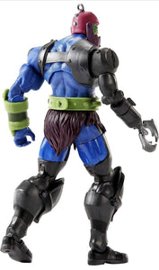 2022 Mattel Masters of the Universe: Revelation (Netflix) Figure - TRAP JAW