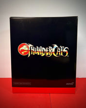 Load image into Gallery viewer, 2023 Super7 ThunderCats Ultimates! Action Figure- LION-O (Mirror)