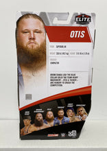 Load image into Gallery viewer, 2020 WWE Elite Collection Series 76 Action Figure: OTIS (Heavy Machinery)