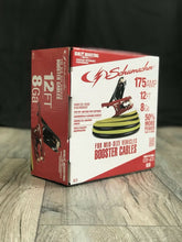 Load image into Gallery viewer, BOOSTER CABLES 8 GAUGE SCHUMACHER