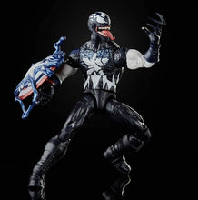 Load image into Gallery viewer, Hasbro Marvel Legends Series: Spider-Man Maximum Venom VENOMIZED CAPTAIN AMERICA